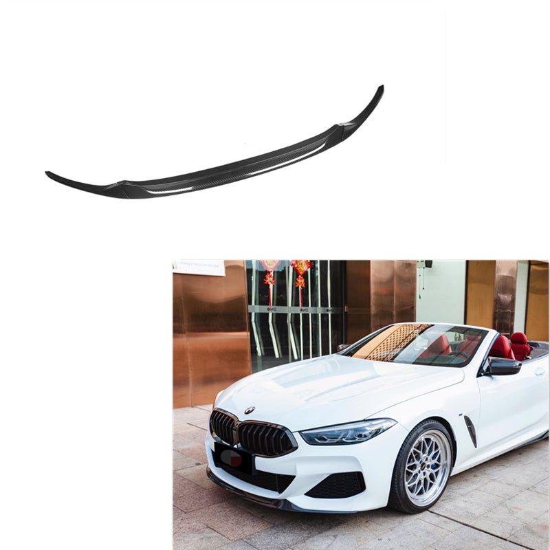 BMW G14 / G15 / G16 Dry Carbon Fiber Front Lip