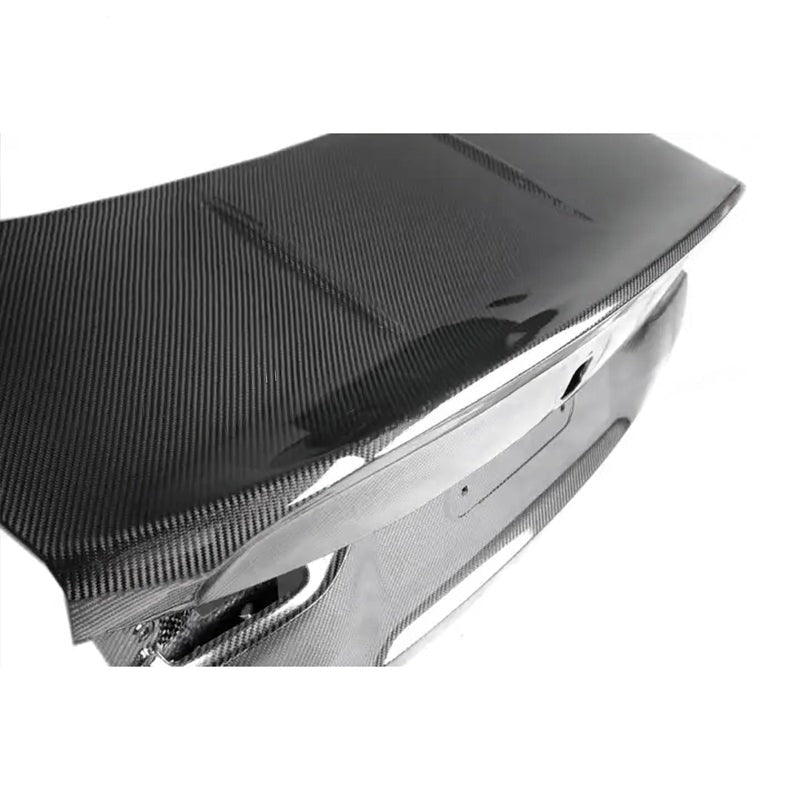 BMW G82 Carbon Fiber Csl Style Rear Trunk