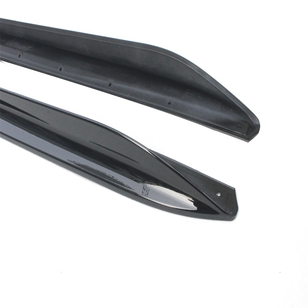 BMW G20 / G28 ABS Plastic Side Skirts