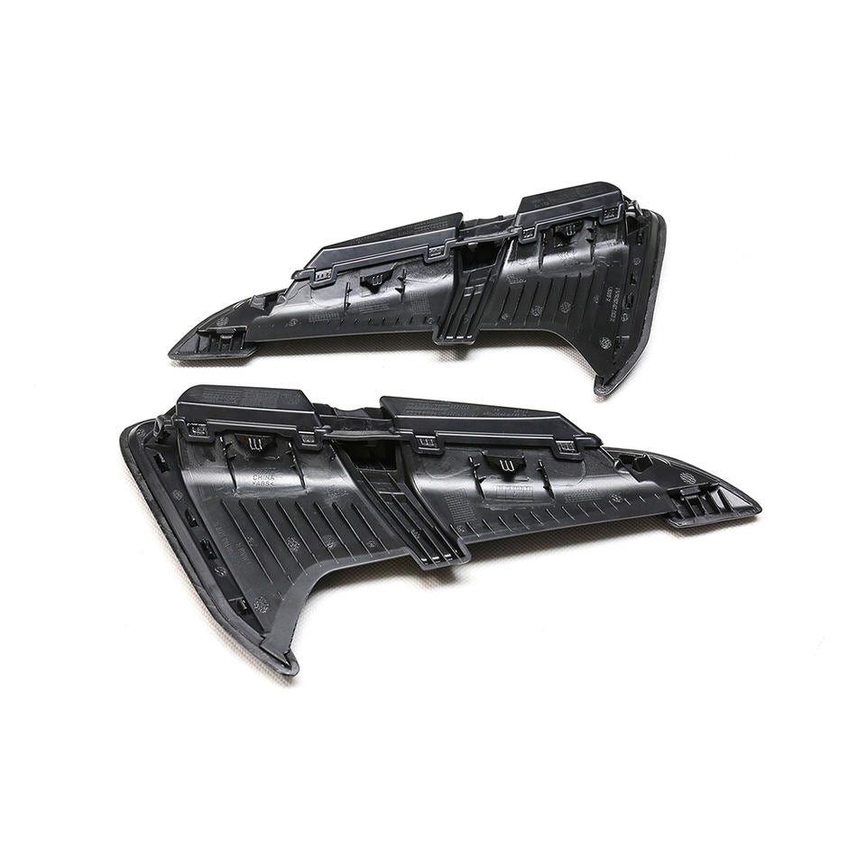 BMW F97 / F98 / G01 / G02 Exterior Carbon Fiber Air Vents