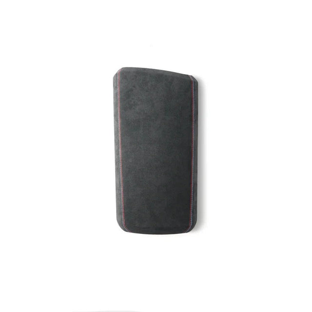 BMW G20 / G22 / G23 / G28 / G42 / G80 / G82 / G87 Alcantara Armrest Trim Overlay