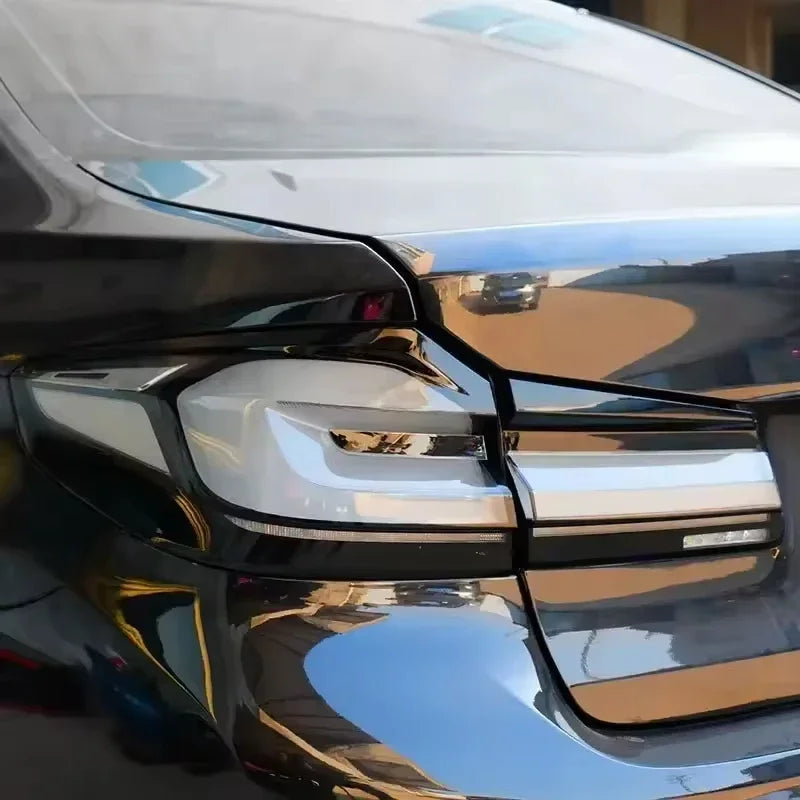 BMW F90 / G30 Gts Style Rear Taillights