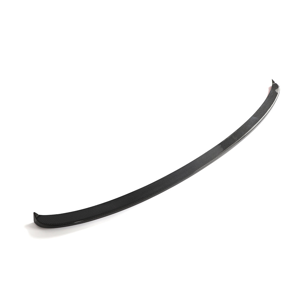 BMW F97 / G01 Carbon Fiber Spoiler