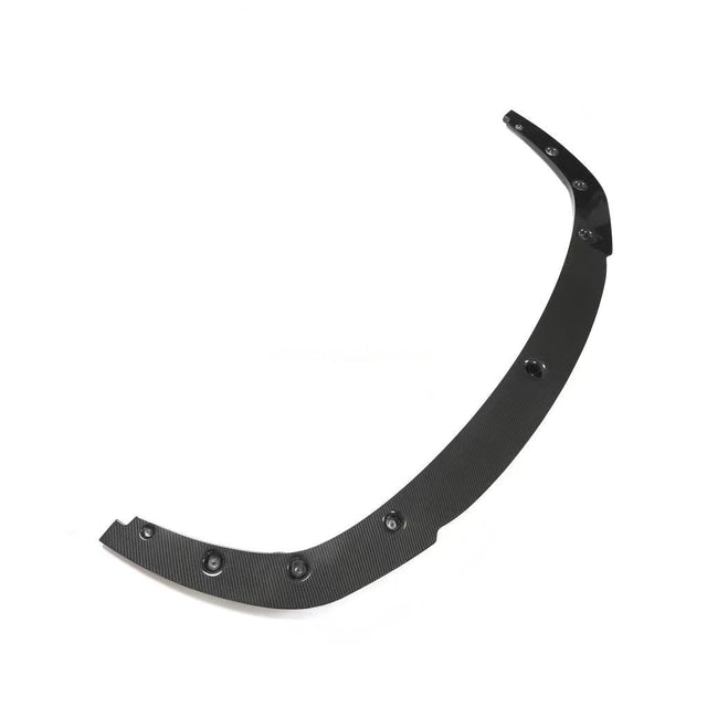 BMW F91 / F92 / F93 Carbon Fiber Ac Style Front Lip
