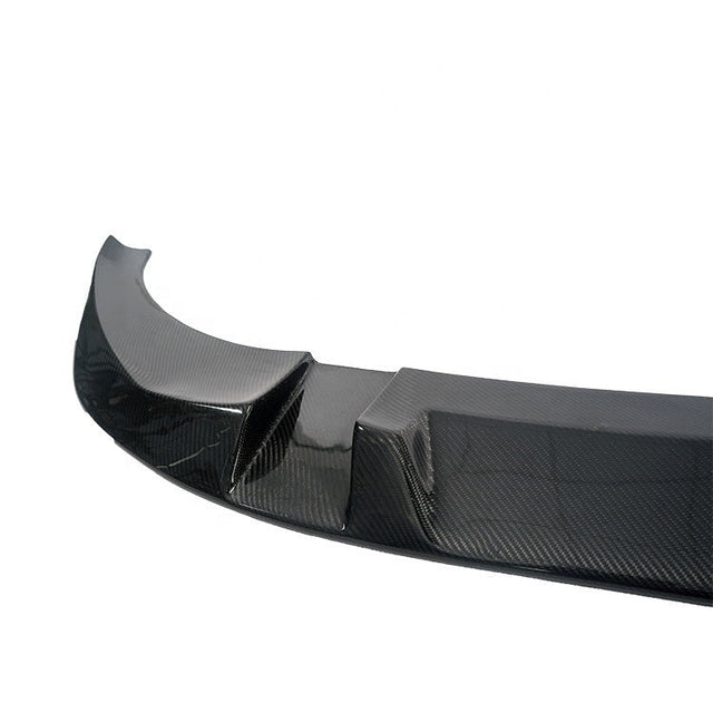 BMW G01 / G02 Carbon Fiber Dtm Style Front Lip