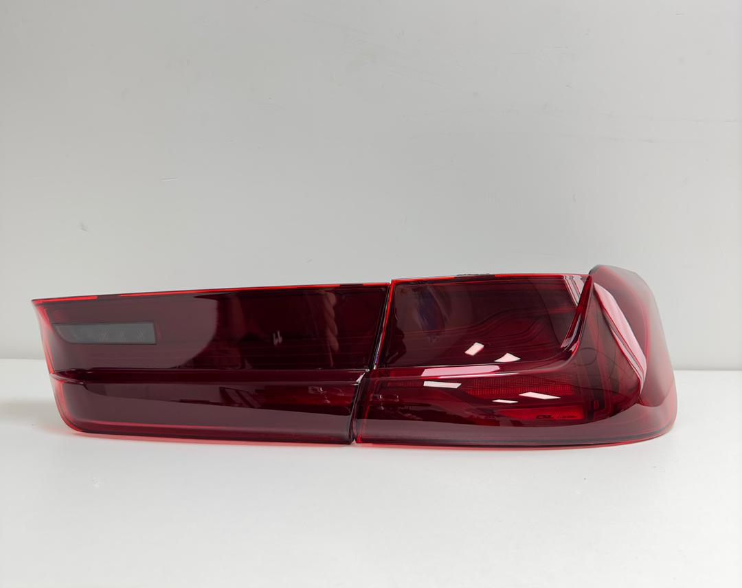 BMW G20 / G80 Csl Tail Lights