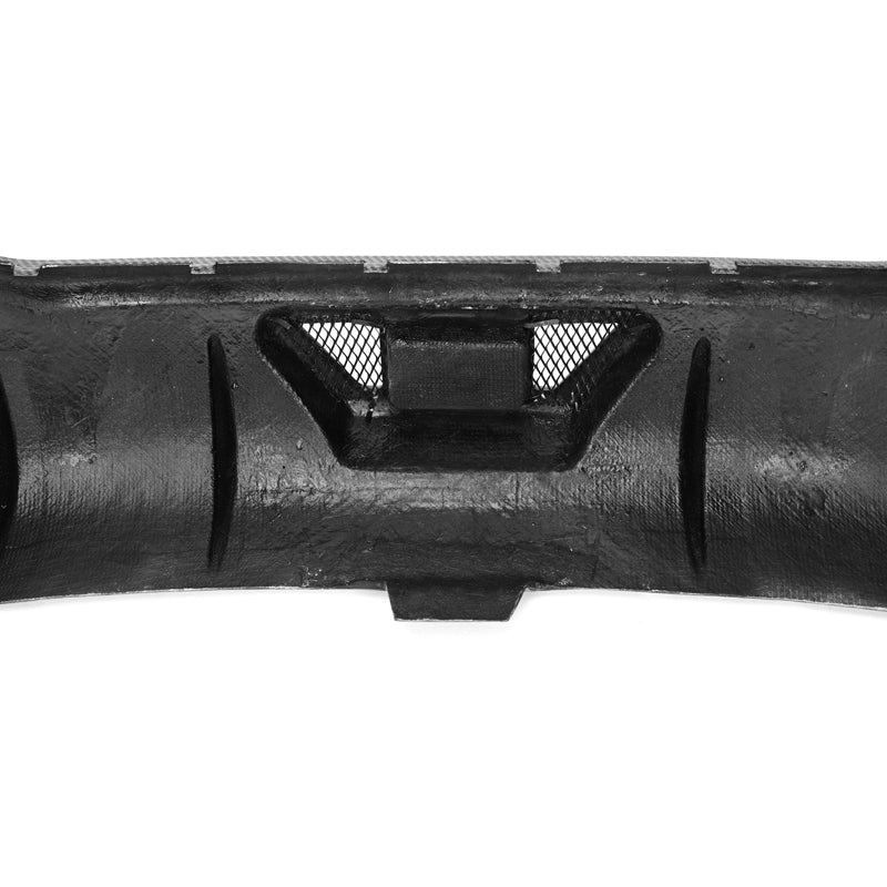 BMW G14 / G15 / G16 Carbon Fiber Aero Style Diffuser
