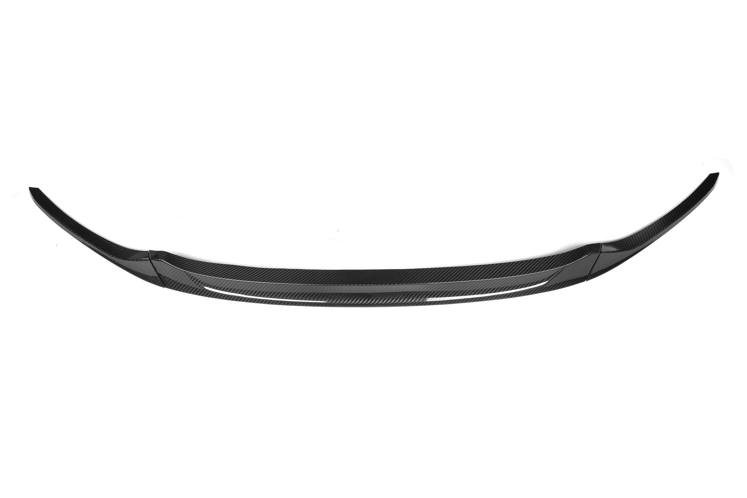 BMW G14 / G15 / G16 Dry Carbon Fiber Front Lip