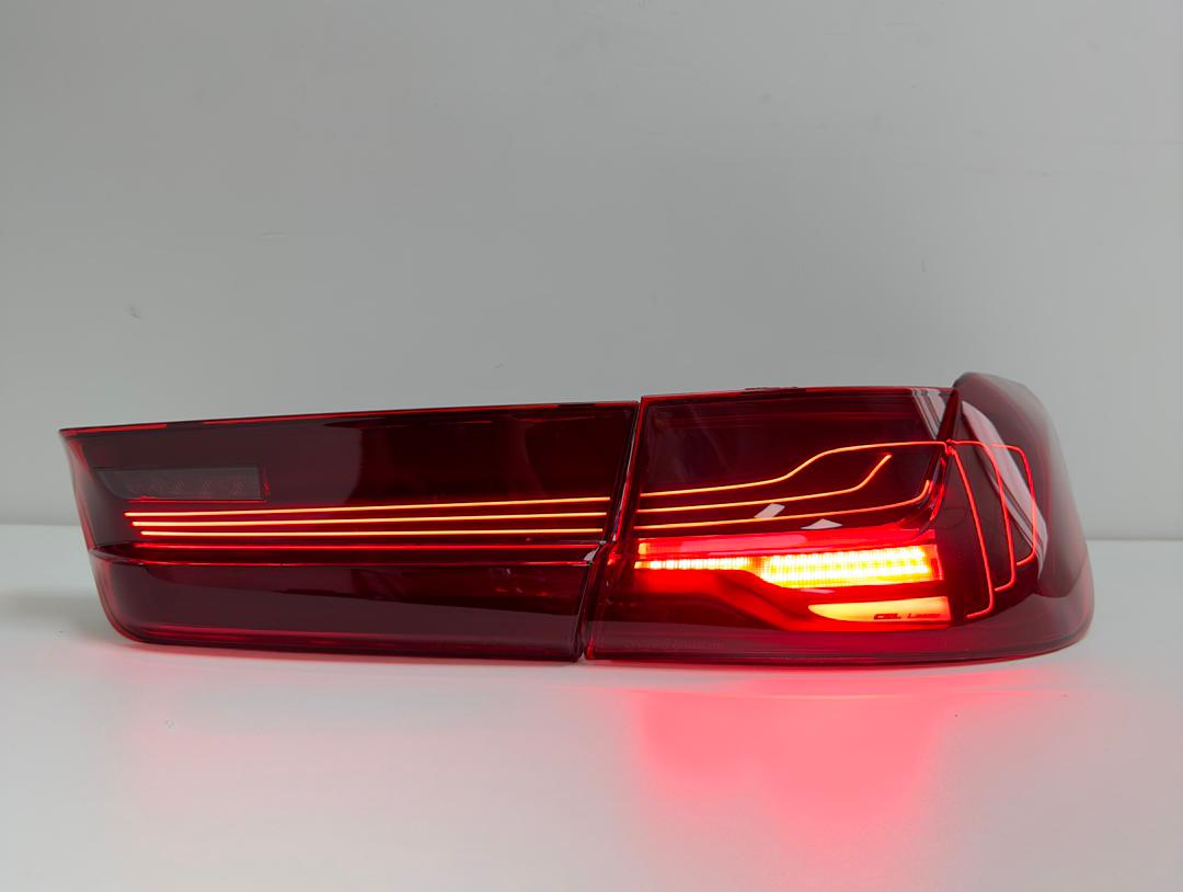BMW G20 / G80 Csl Tail Lights