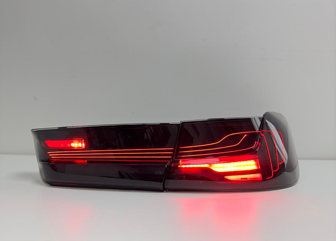BMW G20 / G80 Csl Tail Lights