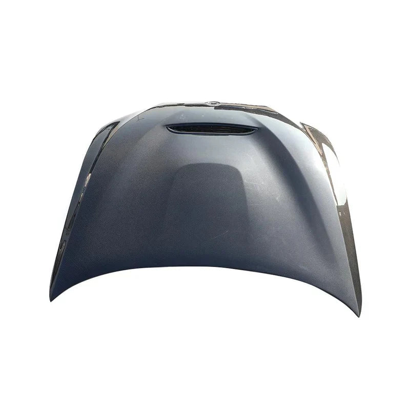 Aftermarket Gts Style Carbon Fiber Hood – Fits BMW G20