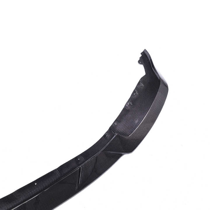 BMW G87 Dry Carbon Fiber Gt Style Front Lip