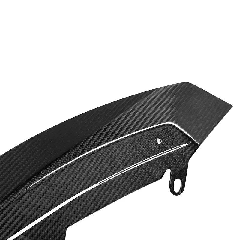 BMW G87 Sqb Style Dry Carbon Fiber Front Lip