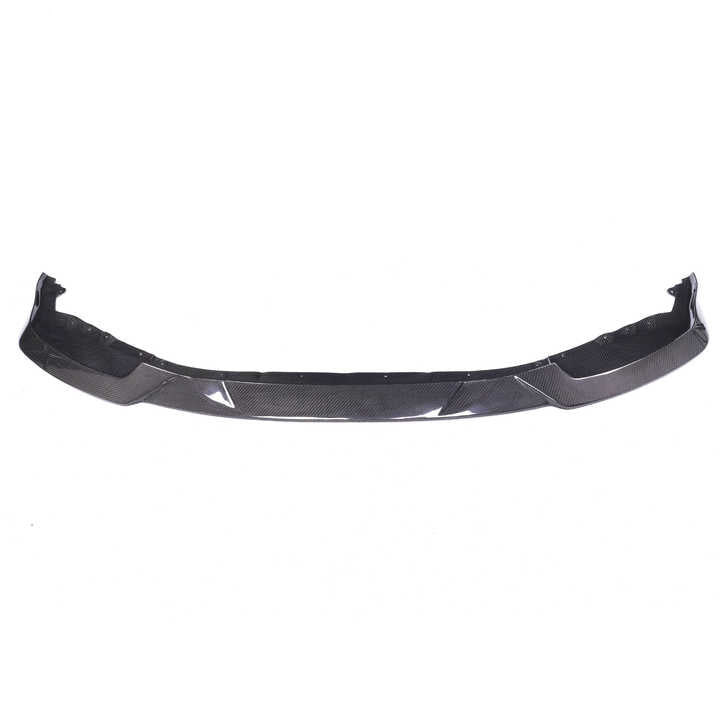BMW G87 Dry Carbon Fiber Gt Style Front Lip