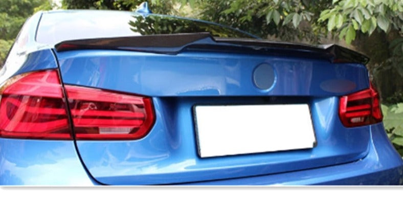BMW M Performance Carbon Fiber Rear Spoiler for E90 / E92 / E93 BMW M3 3 Series