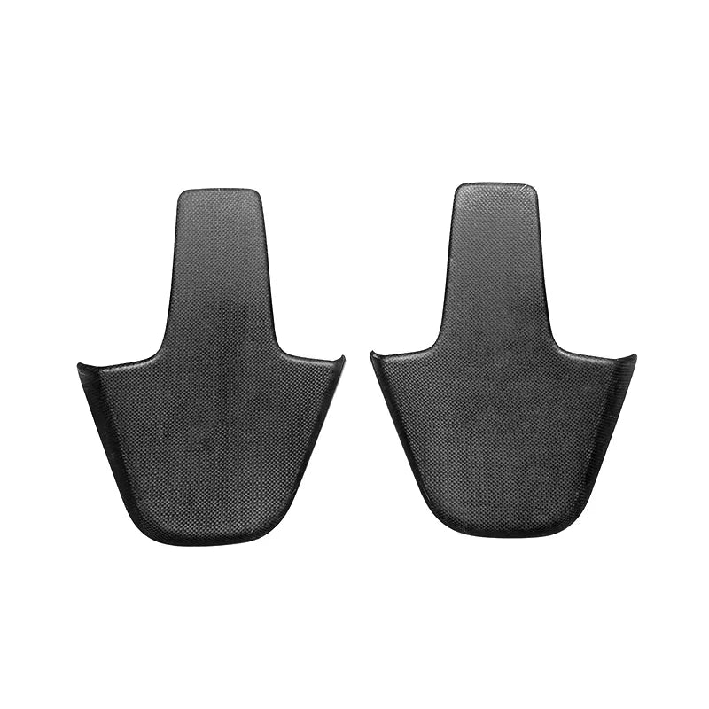 BMW G80 / G82 / G87 Carbon Fiber Headrest Seat Back Cover Interior Trim
