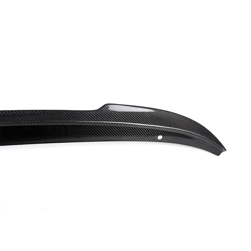 BMW G02 Cs Style Carbon Fiber Spoiler