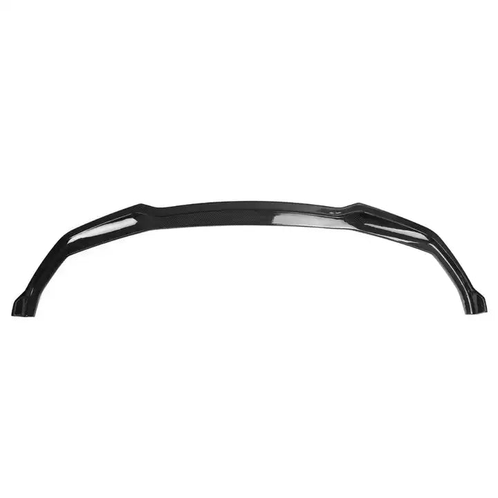 BMW G20 Euro Style Carbon Fiber Front Lip