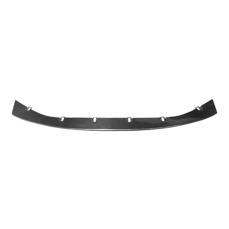 BMW G80 / G82 M Performance Style Carbon Fiber Front Lip