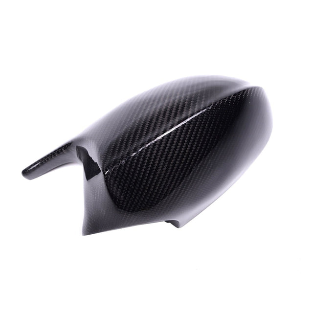 BMW Carbon Fiber M Style Mirror Caps for E90 / E92 / E93 BMW 3 Series Pre-LCI