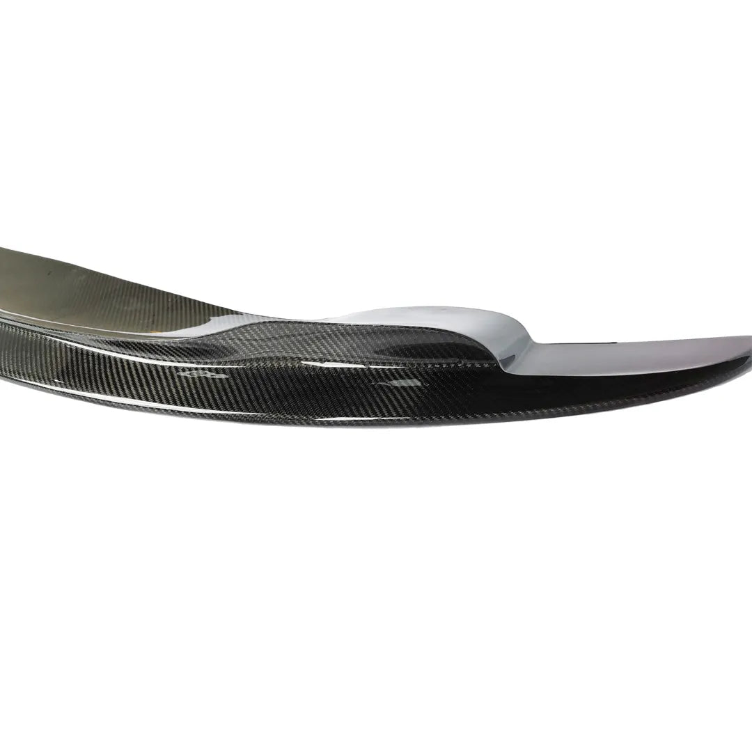 BMW Gts Style Carbon Fiber Front Lip for E90 / E92 / E93 BMW M3 3 Series