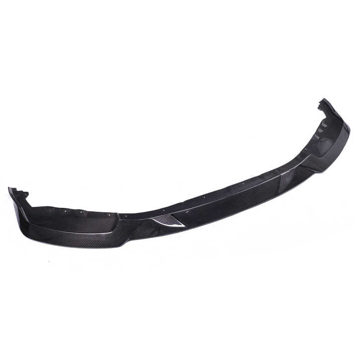 BMW G87 Dry Carbon Fiber Gt Style Front Lip