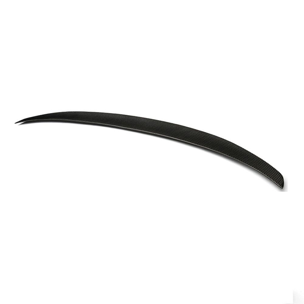 BMW F32 Carbon Fiber Rear Spoiler
