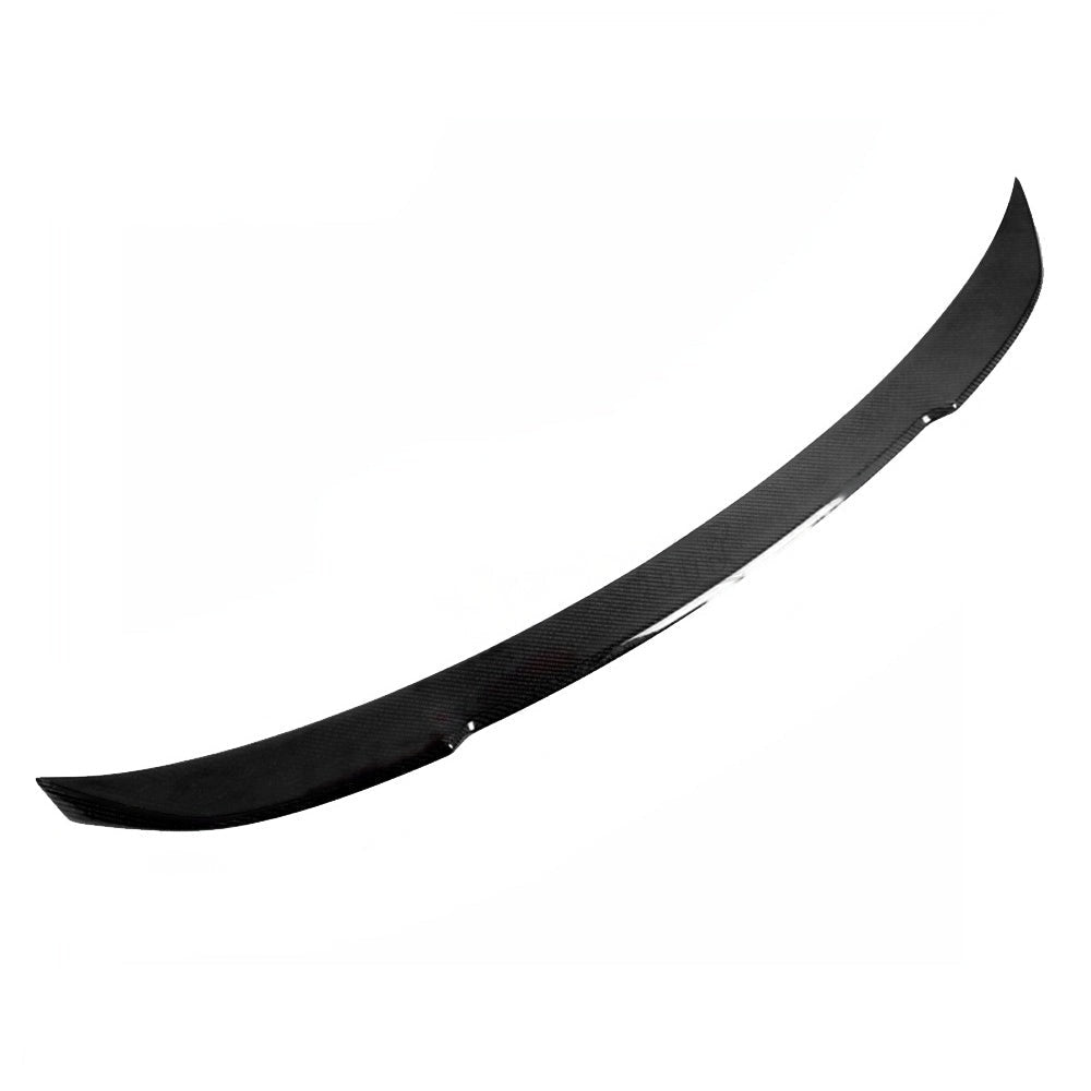 BMW Cs Style Carbon Fiber Spoiler for E90 / E92 / E93 BMW M3 3 Series