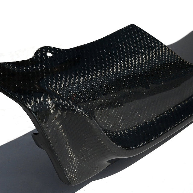 BMW F30 M Style Carbon Fiber Rear Diffuser