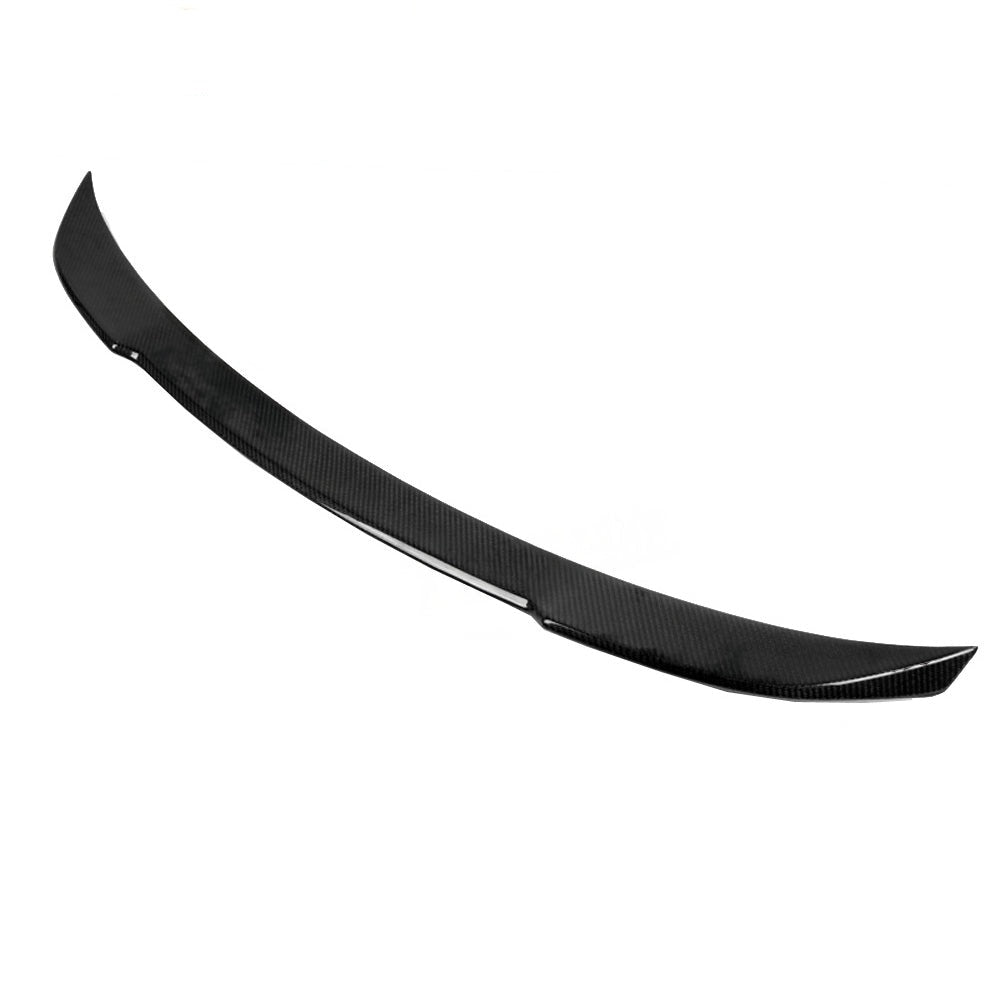 BMW Cs Style Carbon Fiber Spoiler for E90 / E92 / E93 BMW M3 3 Series