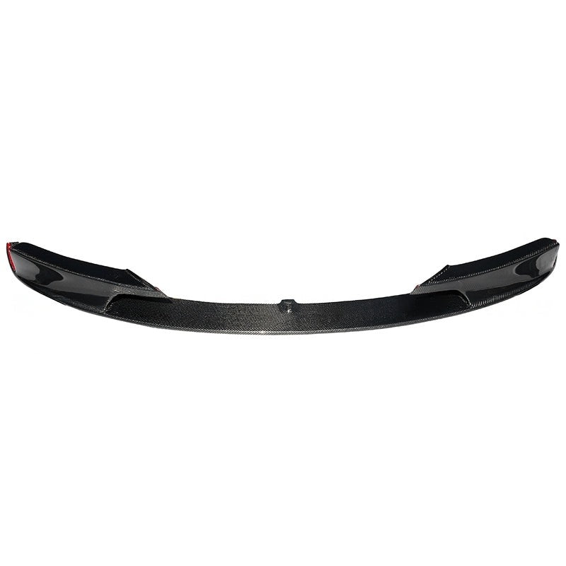 BMW F30 Carbon Fiber Front Lip
