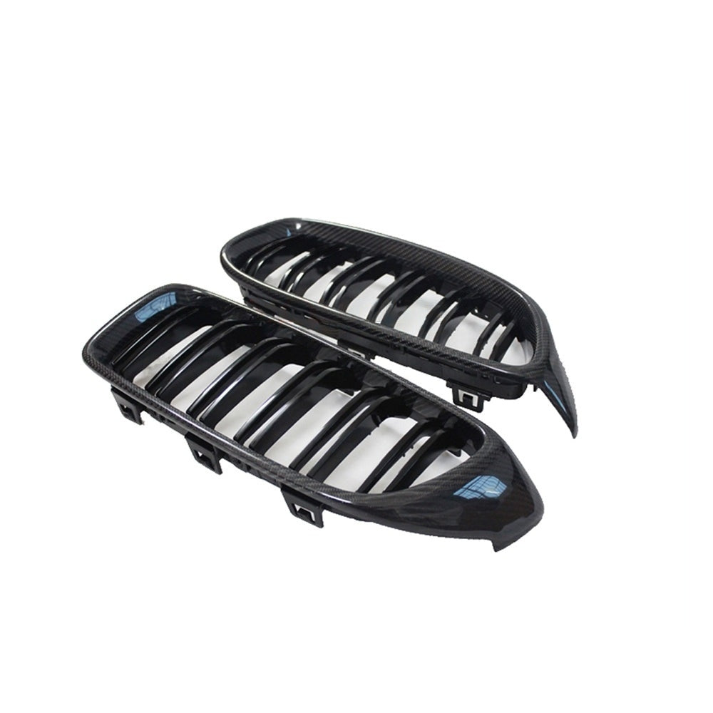 BMW F32 / F33 / F36 / F80 / F82 Carbon Fiber Front Grille