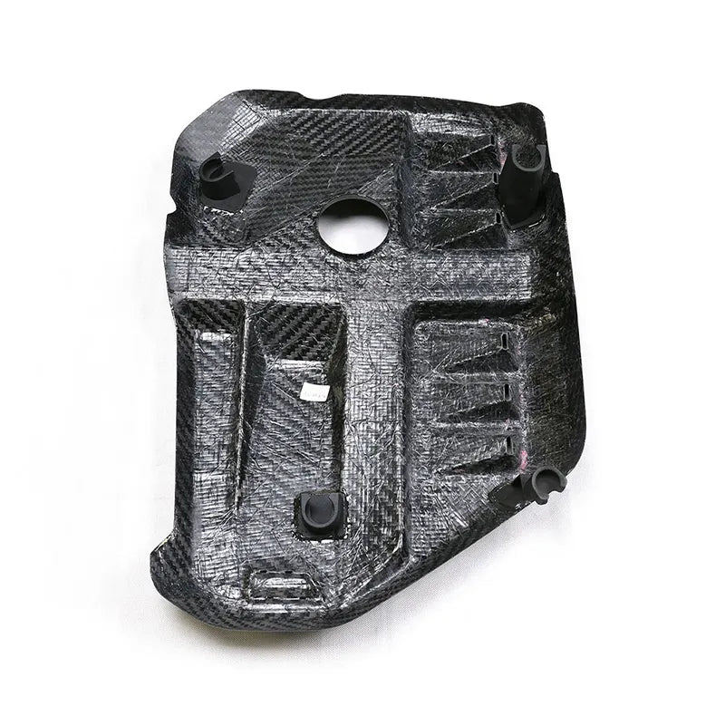 BMW G80 / G82 / G87 S58 Carbon Fiber Engine Cover