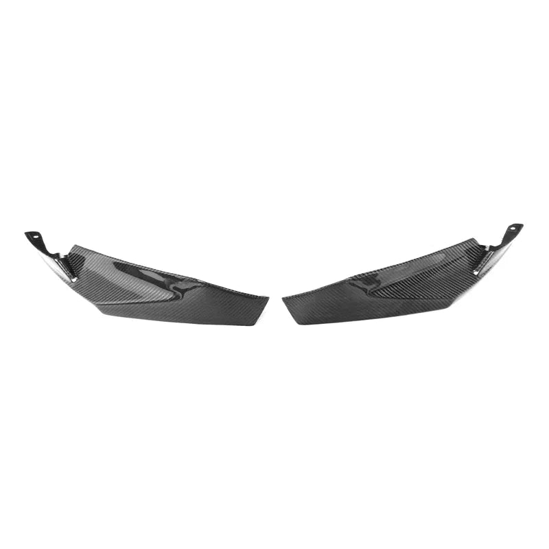 BMW G80 / G82 M Performance Style Carbon Fiber Front Lip