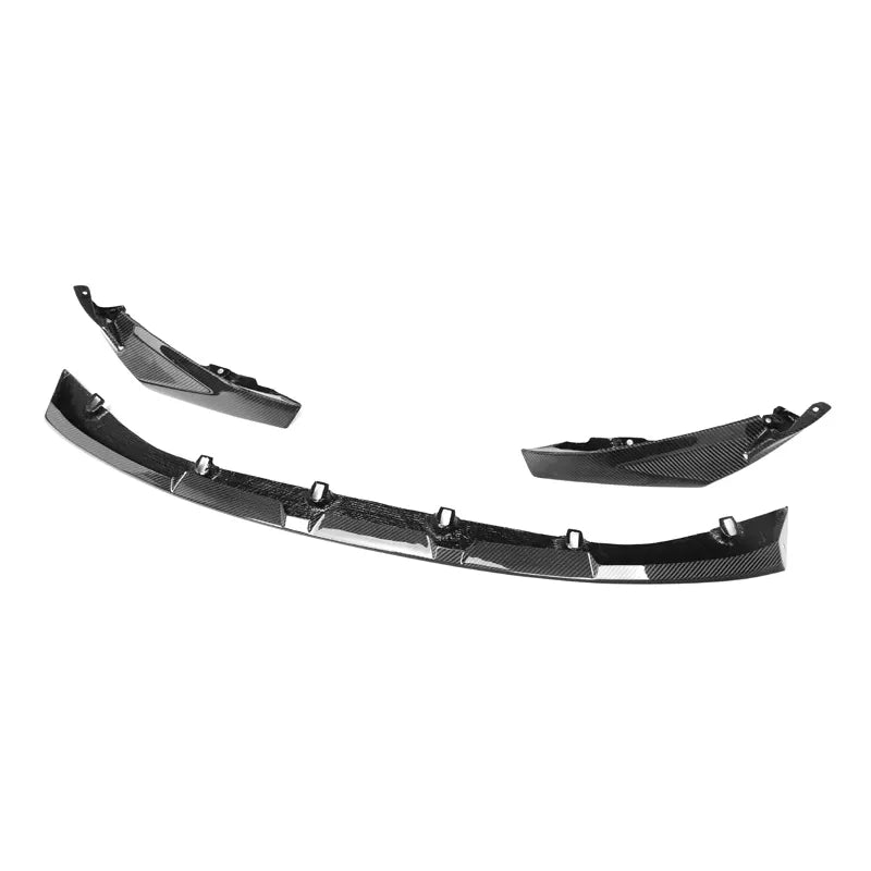 BMW G80 / G82 M Performance Style Carbon Fiber Front Lip