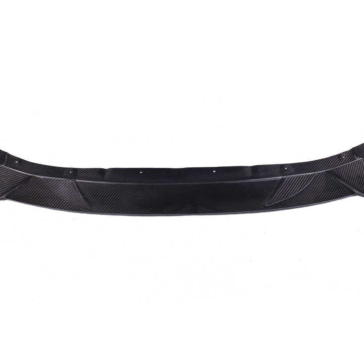 BMW G87 Dry Carbon Fiber Gt Style Front Lip