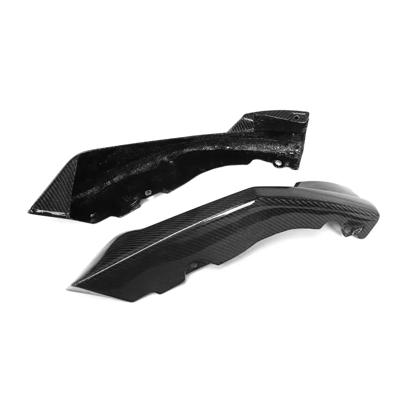 BMW G80 / G82 M Performance Style Carbon Fiber Front Lip