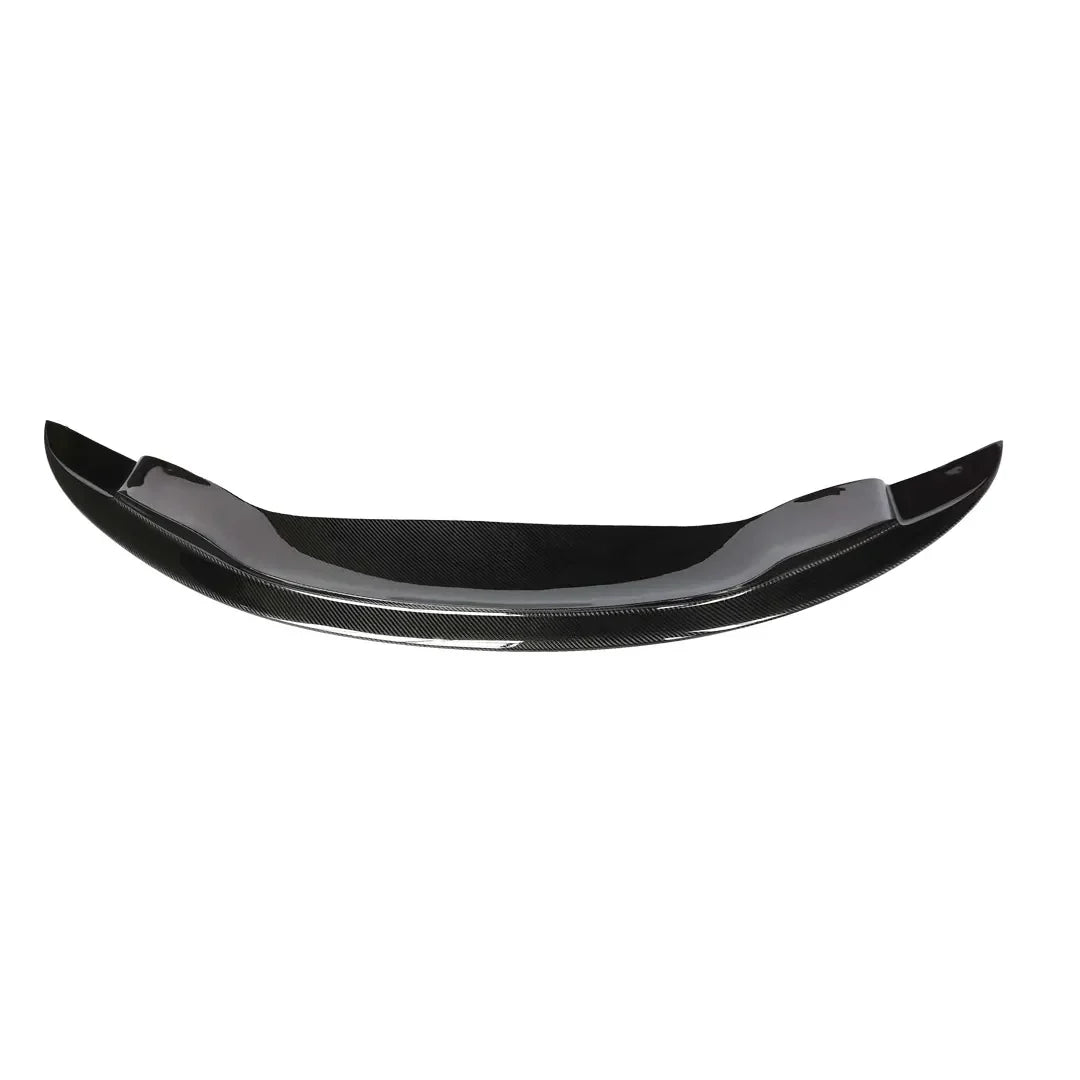 BMW Gts Style Carbon Fiber Front Lip for E90 / E92 / E93 BMW M3 3 Series