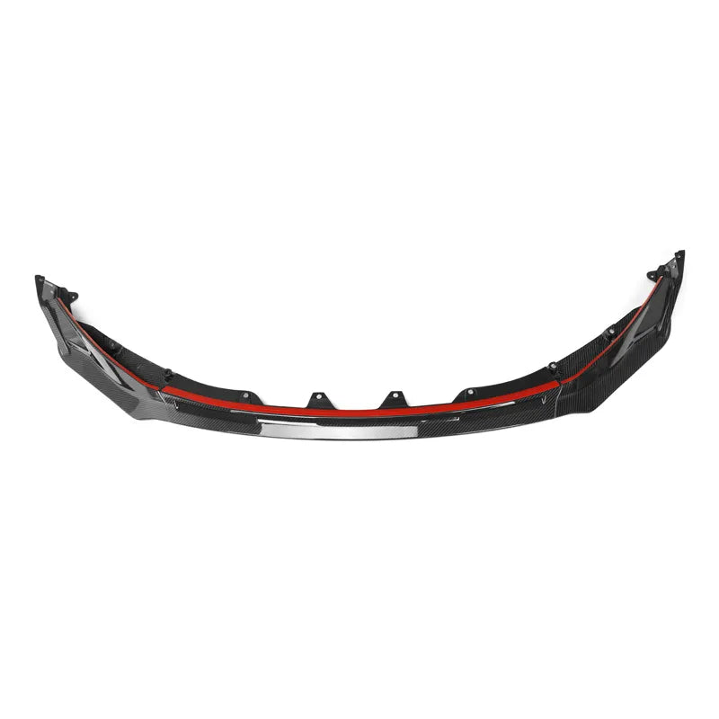 BMW G80 / G82 Carbon Fiber Vorsteiner Style Front Lip