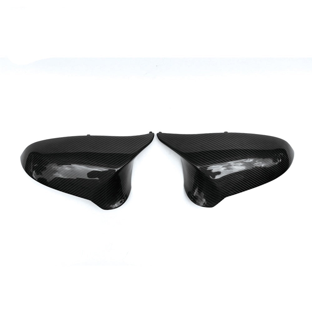 BMW F80 / F82 Oem Style Carbon Fiber Mirror Caps