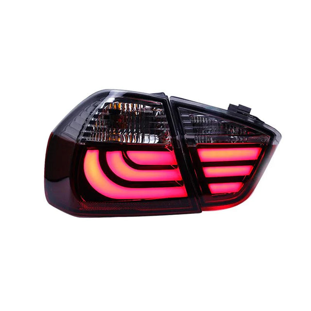 BMW Lci Oled Tail Lights for E90 BMW M3 3 Series