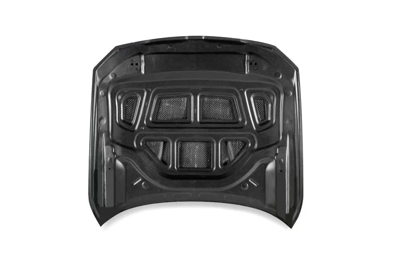 BMW G80 / G82 Oem Style Carbon Fiber Hood