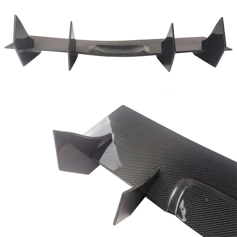 BMW Carbon Fiber Diffuser for A90 / A91 Toyota Supra Mk5