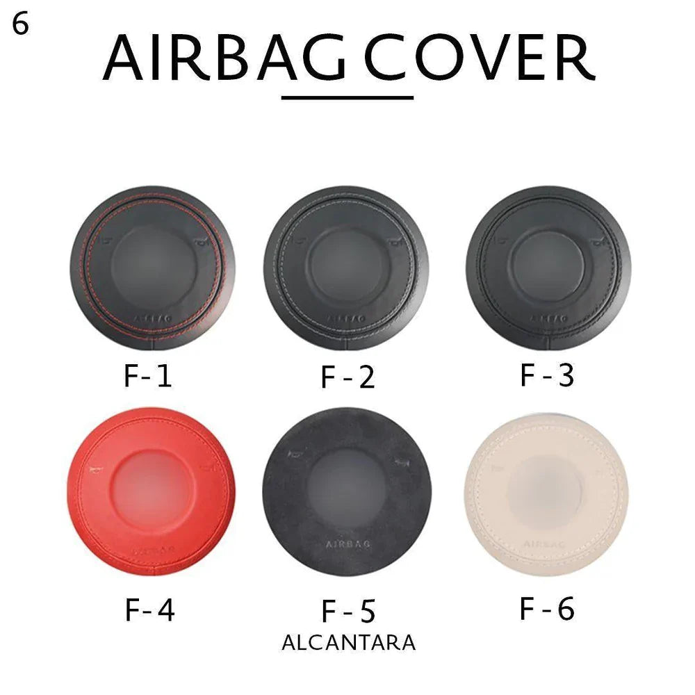 BMW Custom Led Carbon Fiber Steering Wheel for F Chassis