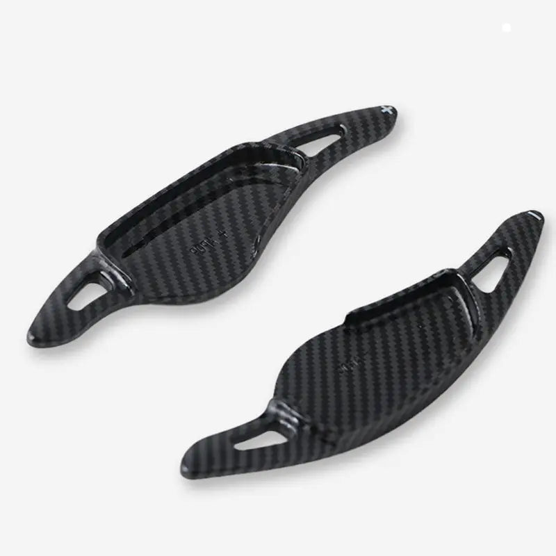 BMW G01 / G02 / G03 / G05 / G20 / G22 / G30 / G42 / G60 Paddle Shifter Extensions