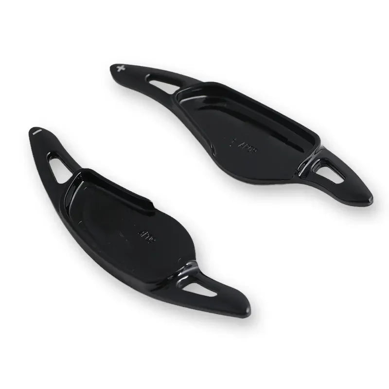 BMW G01 / G02 / G03 / G05 / G20 / G22 / G30 / G42 / G60 Paddle Shifter Extensions