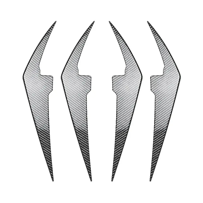 BMW G20 Front Bumper Air Vent Cannards