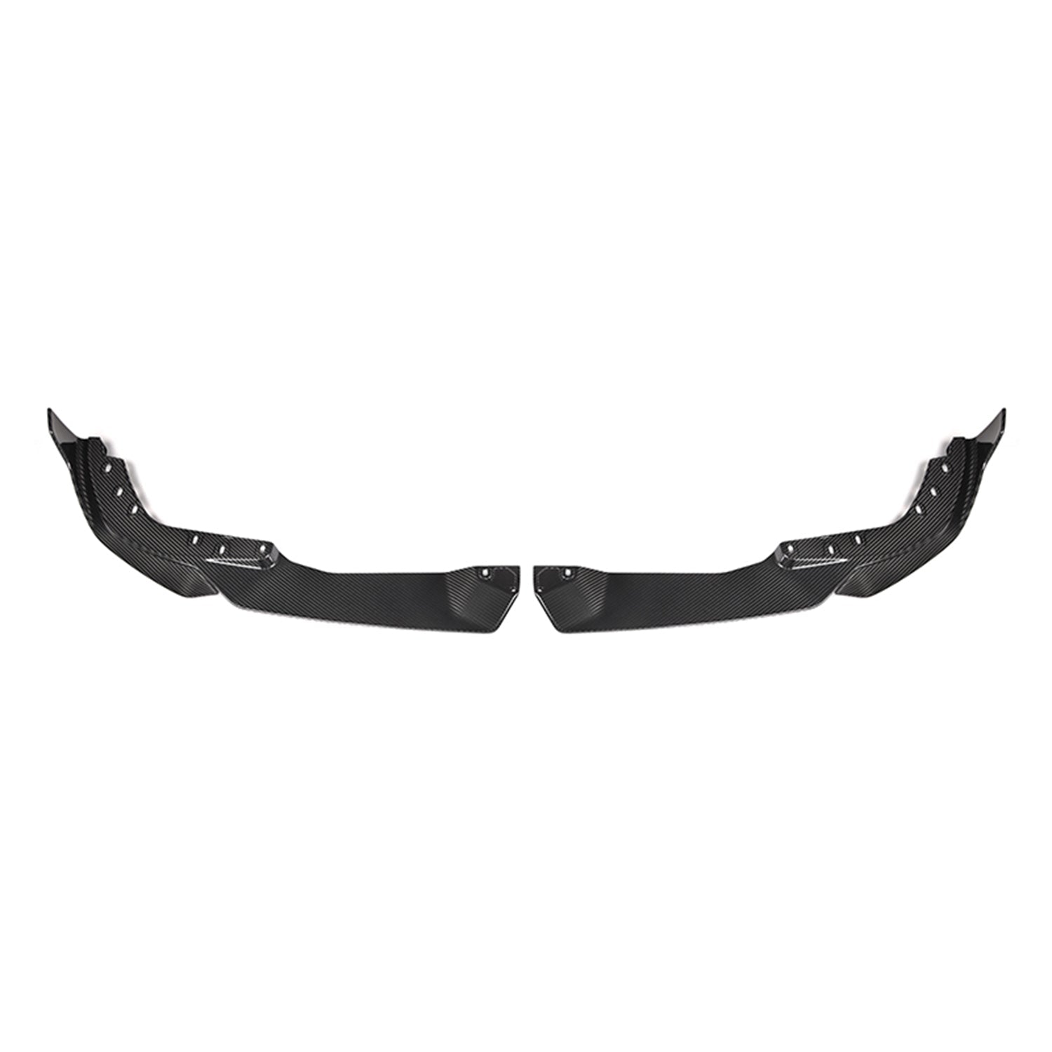 BMW G20 Carbon Fiber M Performance Style Front Lip
