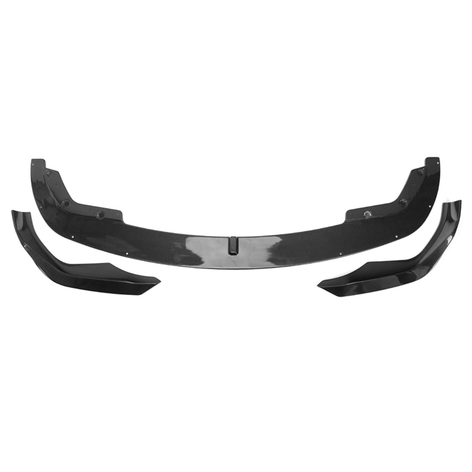 BMW G20 Ac Style Carbon Fiber Front Lip