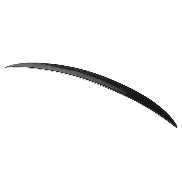 BMW G20 / G80 Carbon Fiber Rear Spoiler